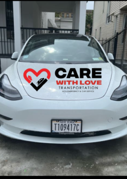 Care With Love Transportation